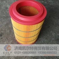 重卡发动机总成 重汽滤清器 K2238滤芯