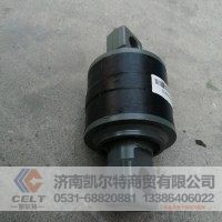 承接外贸AZ9631520035扭力胶芯85*76