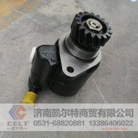解放发动机总成 0166-28齿 差速器总成