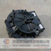 外贸订单 VG1238110127C 双级减压器