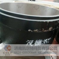 承接外贸 汉德35T制动鼓 制动毂 好质量