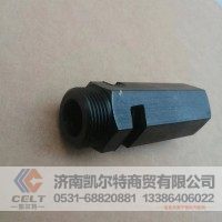 外贸AZ1500070097主油道限压阀总成