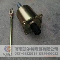 外贸订单 WG9719230025离合器助力缸