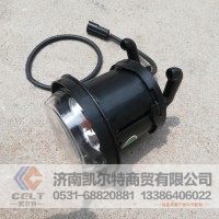 承接外贸 70矿防雾灯 WG9725720001