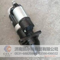外贸订单 QDJ1408GM/J行星减速起动机