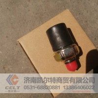 重汽豪沃T7H 336 371配件 膨胀阀 PZF