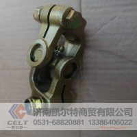 欧曼华菱配件 AZ9719470043转向万向节