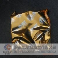 华菱 欧曼 A1205Q2591后桥输入轴油封