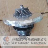 承接外贸备货612601110925增压器芯