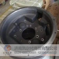 JS180-105-1 离合器壳体 重汽重卡配件