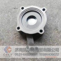 豪沃371配件 2203240009摆线转子油泵