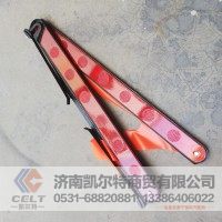 外贸备货采购 53*45*30 小红盒三脚架