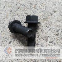 豪沃AZ9981320018 14*40减壳螺丝
