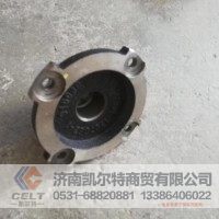 12JSD200T-1707062-1 变速箱拨叉轴支撑座