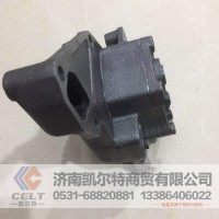WD61800071010发动机配件机油泵618