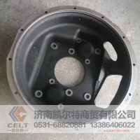 外贸订单陕汽重汽豪沃 15410-20离合器壳