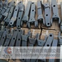 AZ9125680065/25 前桥减震器连接及坐