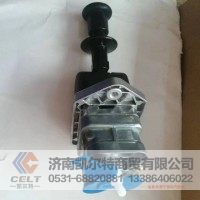 红岩下三孔手控阀 SDQZ20A液压阀
