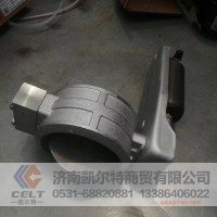外贸订单59610-Y43G6排气辅助制动器