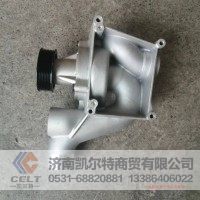 承接外贸订单豪沃 6116000600006水泵