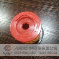 重汽豪沃 解放欧曼小滤芯 柴油滤清器