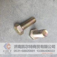 S-90003803645A 后胶垫螺栓（M12*35）