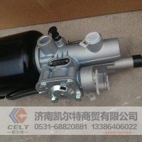 离合器助力器分泵 WG9725230042