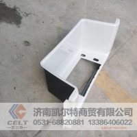 WG1642242103 13款高位踏板 豪沃