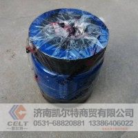 QY5001030-369秦燕 解放J6驾驶室铰接