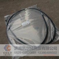 2.2米豪沃08款油门线WG9725570200