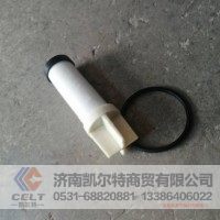 潍柴高压滤清器滤芯 6126001907