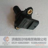 重汽温度传感器612600190243天然气