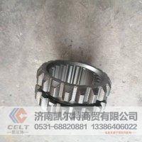 ZF变速箱WG2210040210主轴滑套（新式）