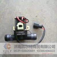 F3000右置车水阀 DZ13241841611