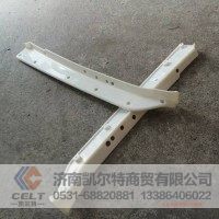 保险杠左装饰板812W41610-0021TW0001/1