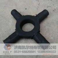 重汽豪沃中桥十字轴 AZ9231320223