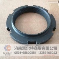 出口汽车配件 199012250031空心轴螺母