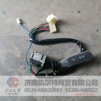 DZ9100580076陕汽德龙奥龙组合开关