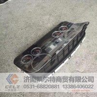 解放奥威 5715400448 80B组合仪表