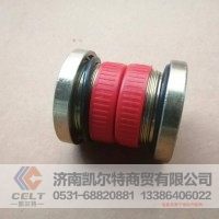 586330015/15863 重汽桥壳磁性螺塞铁