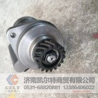 重汽豪沃转向助力泵612600130168