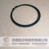 190003933580斯太尔STR差速器卡簧