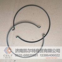 挂车配件 199014320256钢丝挡圈0256