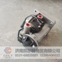 M16*1.5 420电动泵（不带加热）工程机械