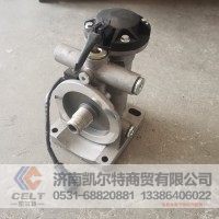 重汽 挂车配件 工程机械 油泵阀气室