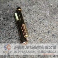 出口重汽Q218B0880内六角圆柱头螺钉