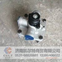 重汽豪沃全车配件WG9000360524继动阀