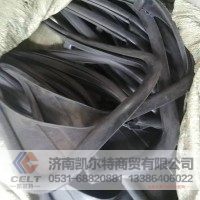 WG1642350001重汽全车件  角窗胶条