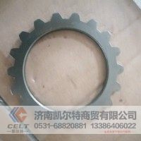 重汽豪沃T7H 配件14749二轴齿轮花键垫片