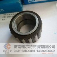 变速箱配件DS100-1701085倒挡轴轴承